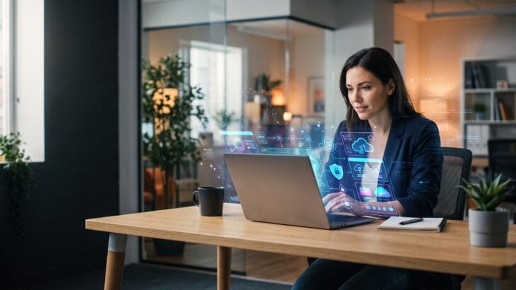 technology trends for startups