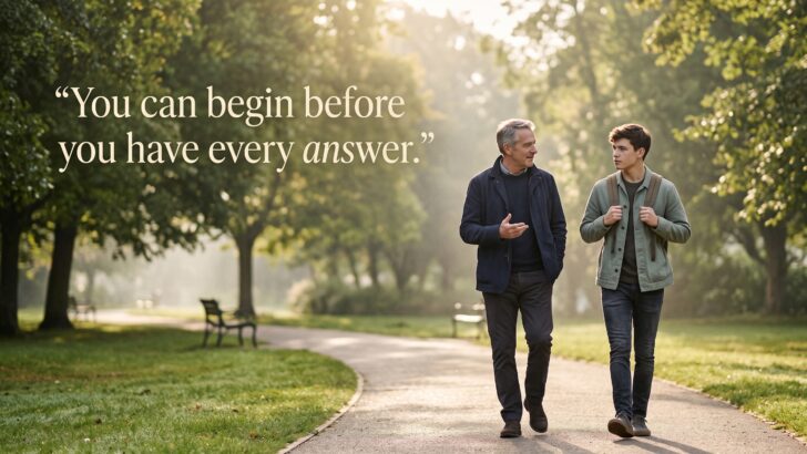 encouraging son quotes