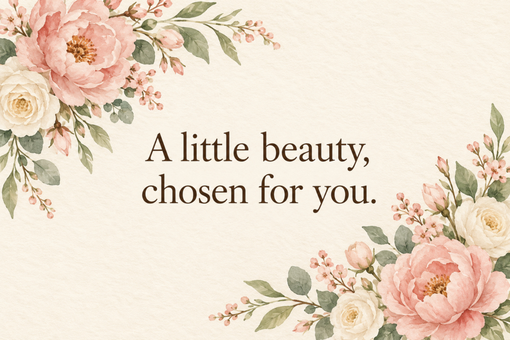 flower quotes