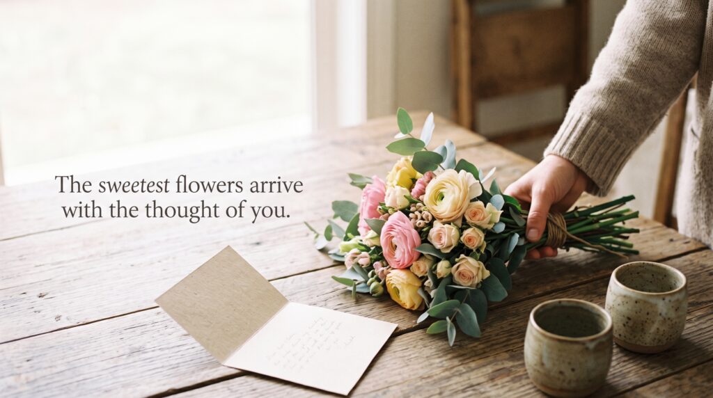 flower quotes