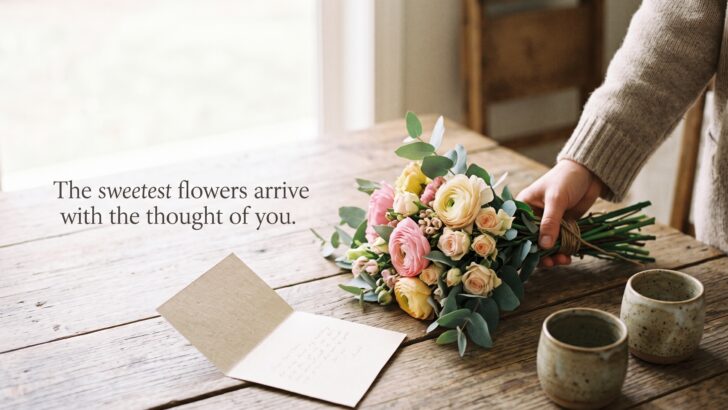 flower quotes