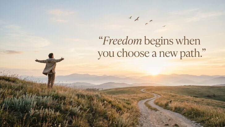 freedom quotes