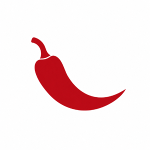 AI food logo prompts