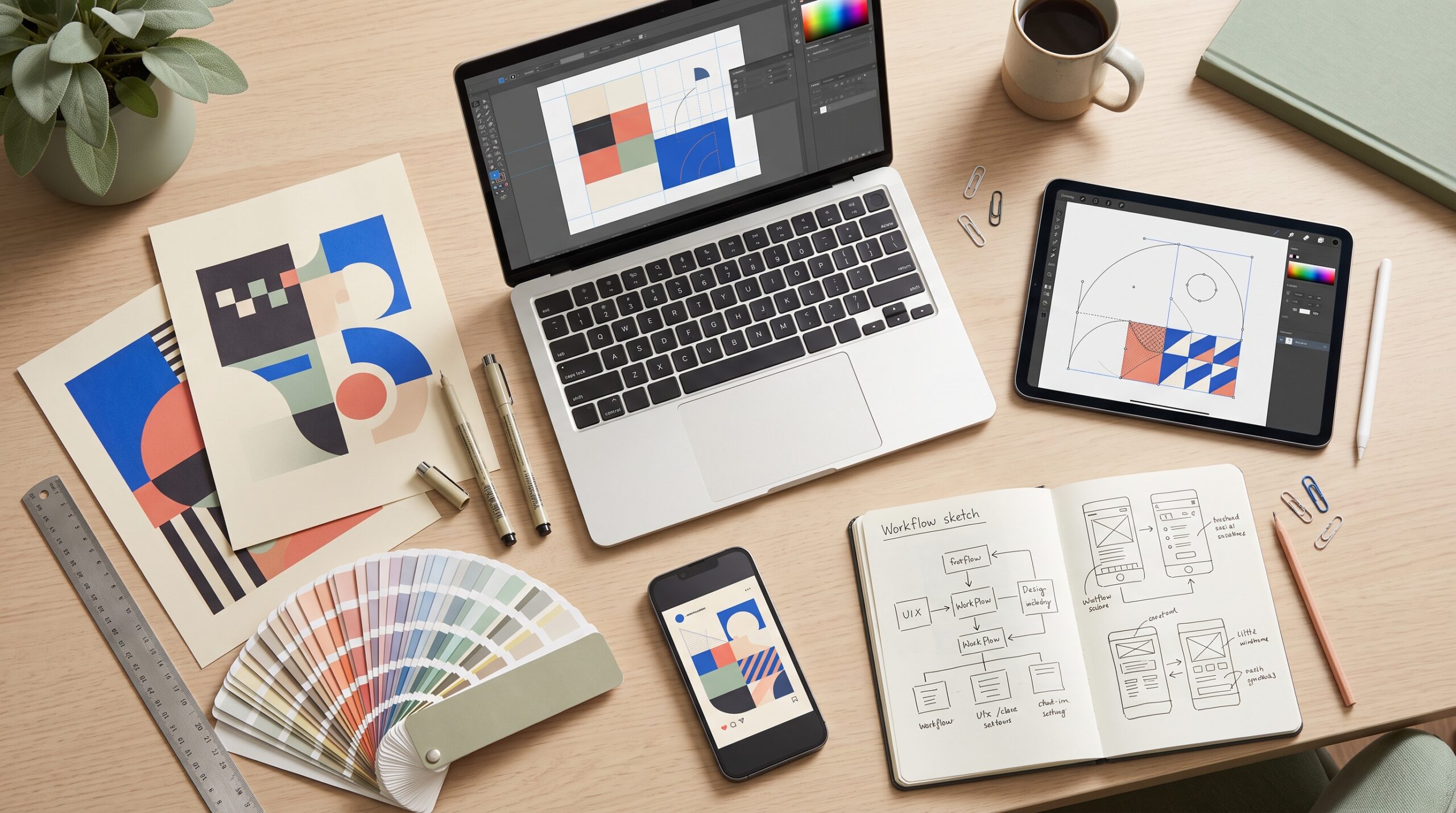 graphic design apps