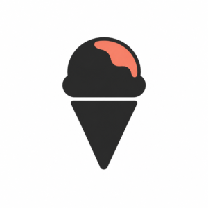 AI food logo prompts