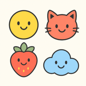 AI emoji style prompts