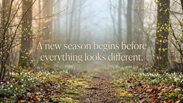 nature quotes