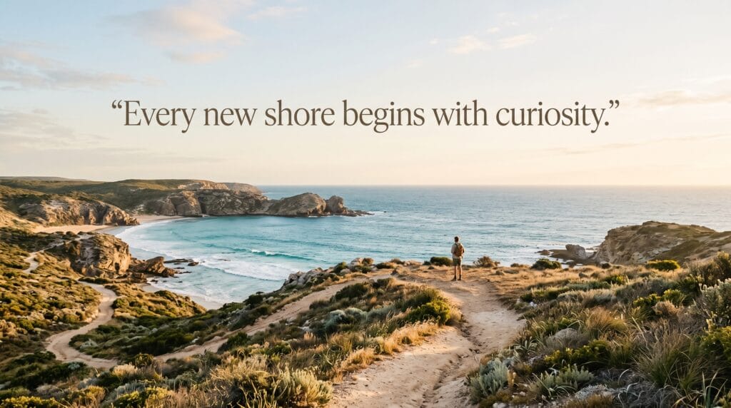 ocean quotes