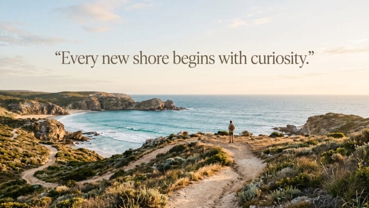 ocean quotes