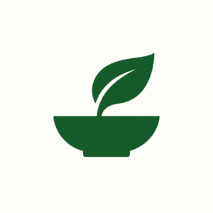 AI food logo prompts