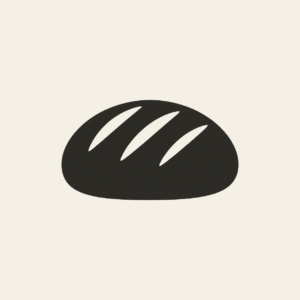 AI food logo prompts